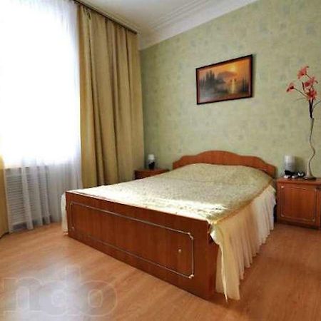 Apartments On Bolshaya Morskaya 65 Nikolayev Ngoại thất bức ảnh
