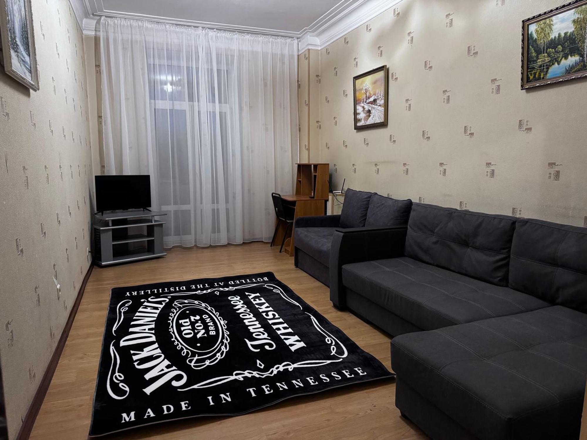 Apartments On Bolshaya Morskaya 65 Nikolayev Ngoại thất bức ảnh