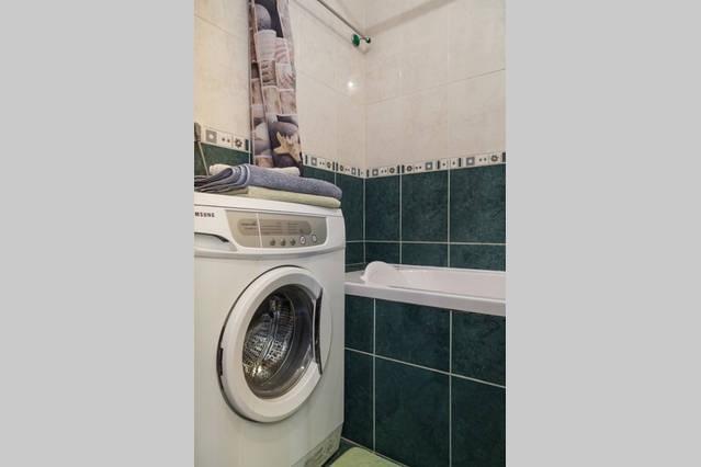 Apartments On Bolshaya Morskaya 65 Nikolayev Ngoại thất bức ảnh