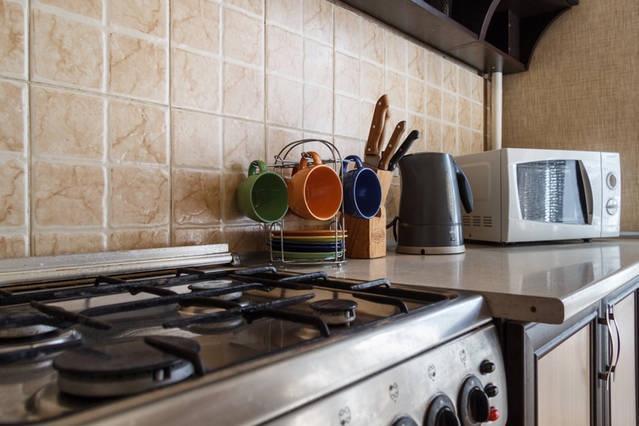 Apartments On Bolshaya Morskaya 65 Nikolayev Ngoại thất bức ảnh